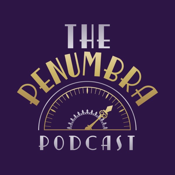 The Penumbra Podcast cover art