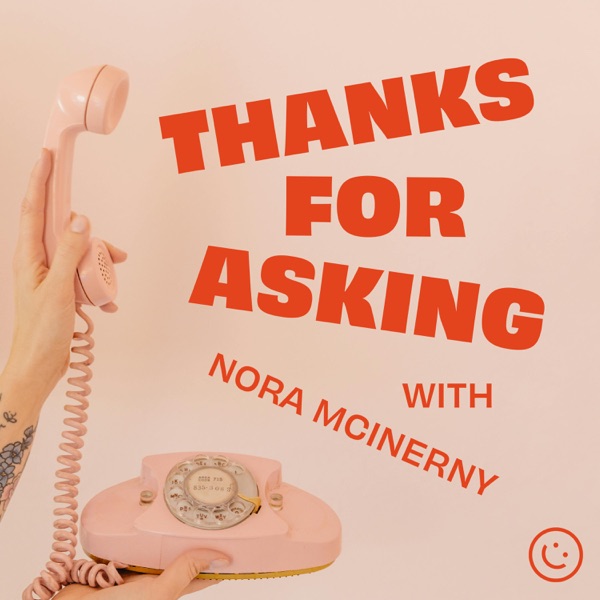 Terrible, Thanks for Asking cover art