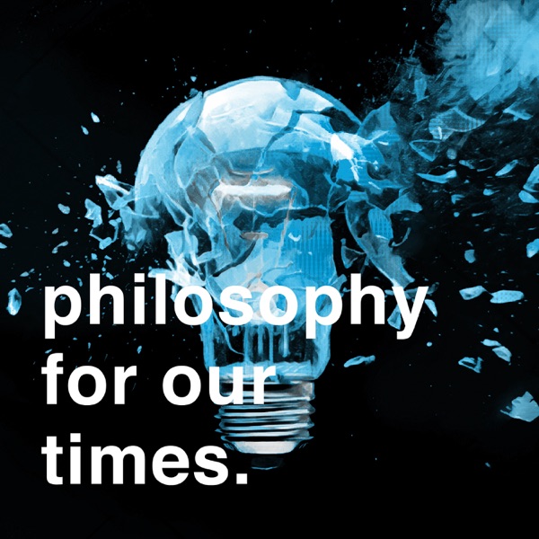 Philosophy For Our Times cover art