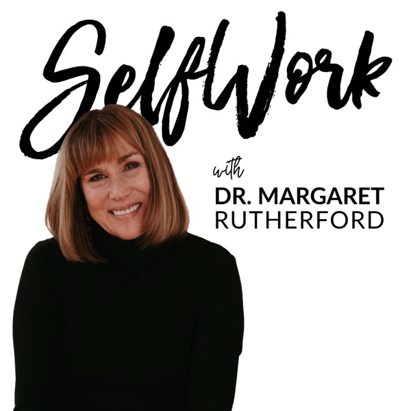 The SelfWork Podcast cover art