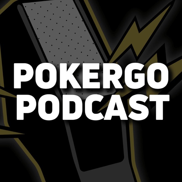 PokerGO Podcast cover art