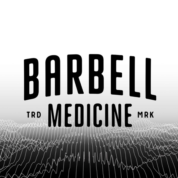 Barbell Medicine Podcast cover art