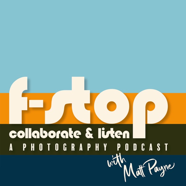 F-Stop Collaborate and Listen cover art