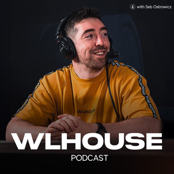 Weightlifting House cover art