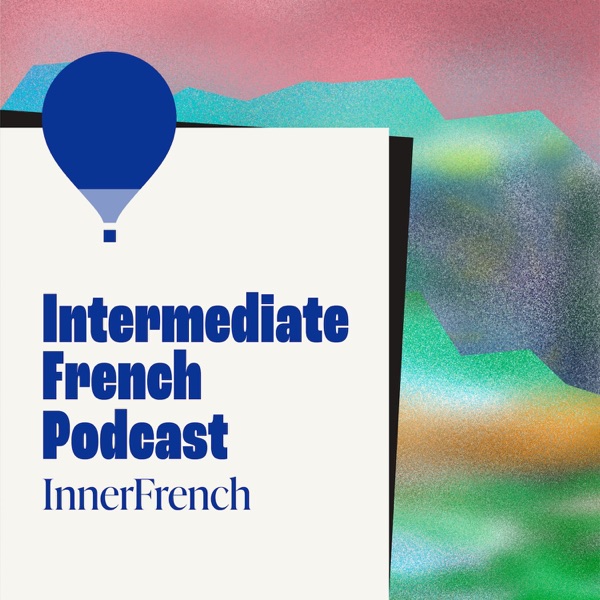 InnerFrench cover art