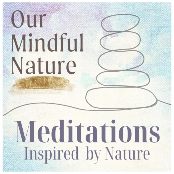 Our Mindful Nature cover art