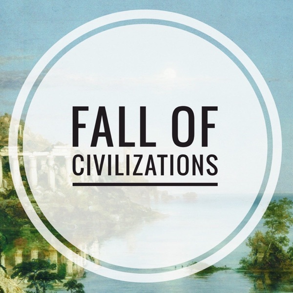 Fall of Civilizations cover art