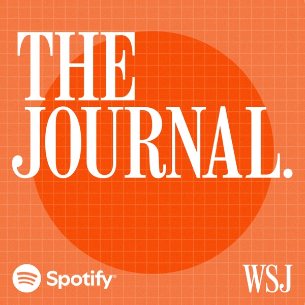 The Journal. cover art