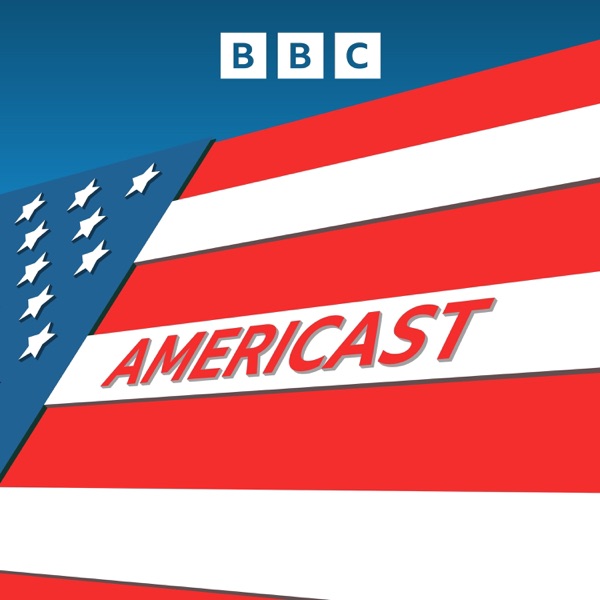 Americast cover art