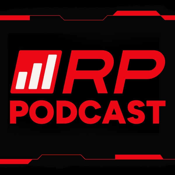 RP Strength Podcast cover art