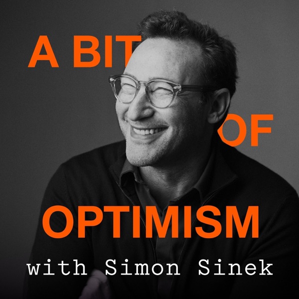 A Bit of Optimism cover art