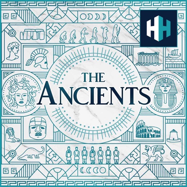 The Ancients cover art