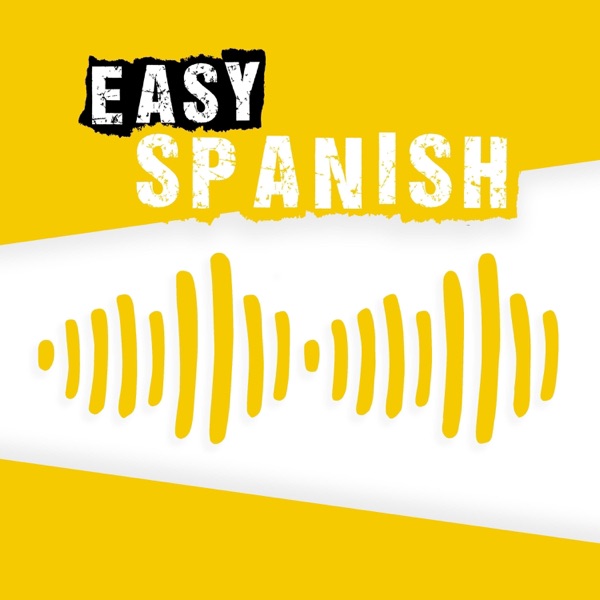 Easy Spanish cover art