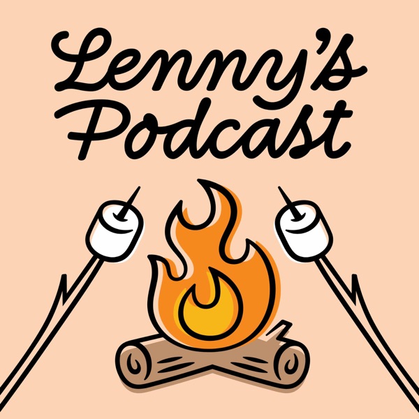 Lenny's Podcast: Product | Career | Growth cover art