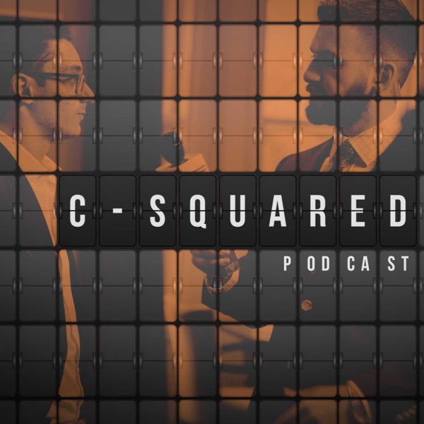 C-Squared Podcast cover art