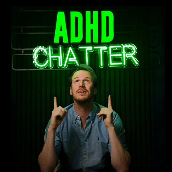 ADHD Chatter cover art