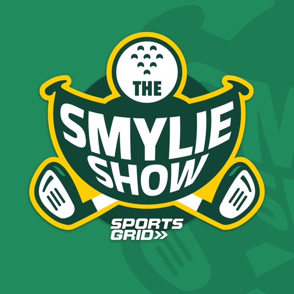 The Smylie Show cover art