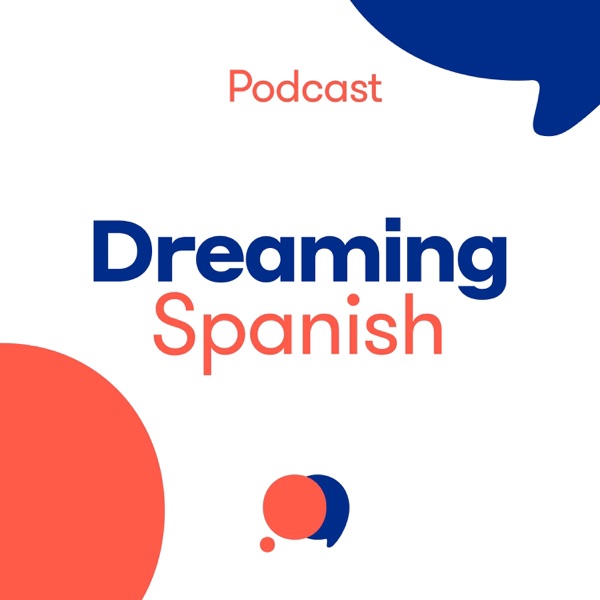 Dreaming Spanish cover art