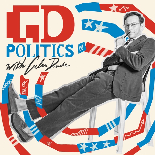 GD Politics cover art