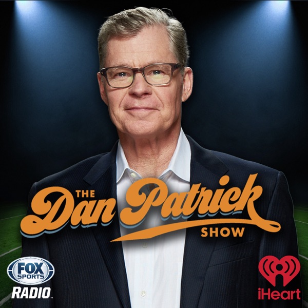 The Dan Patrick Show cover art