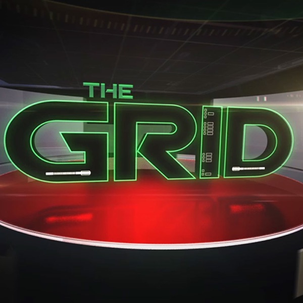 The Grid: Photography Podcast cover art