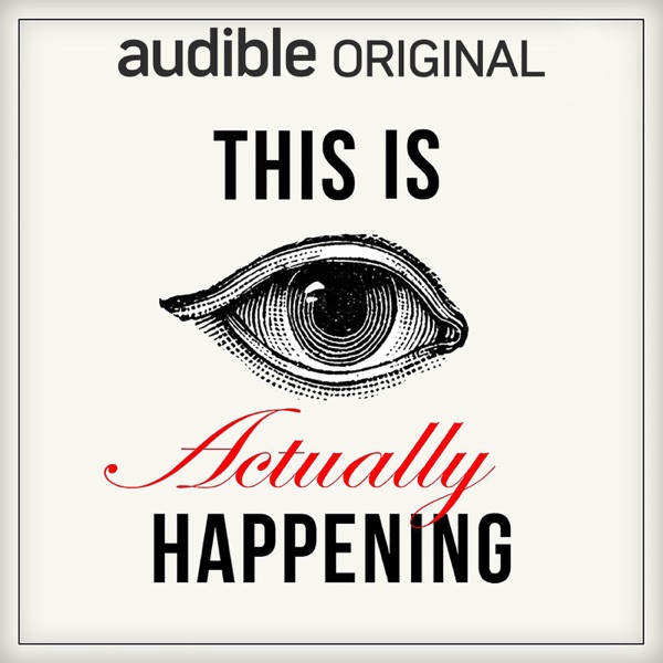 This Is Actually Happening cover art