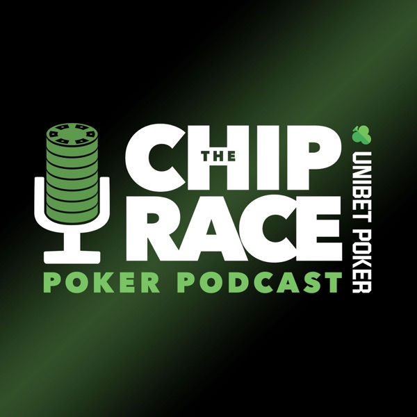 The Chip Race cover art